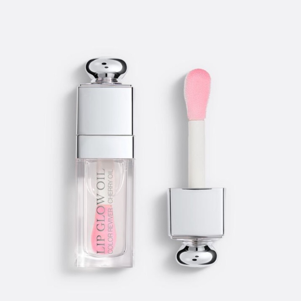 Dior Addict Lip Glow Oil